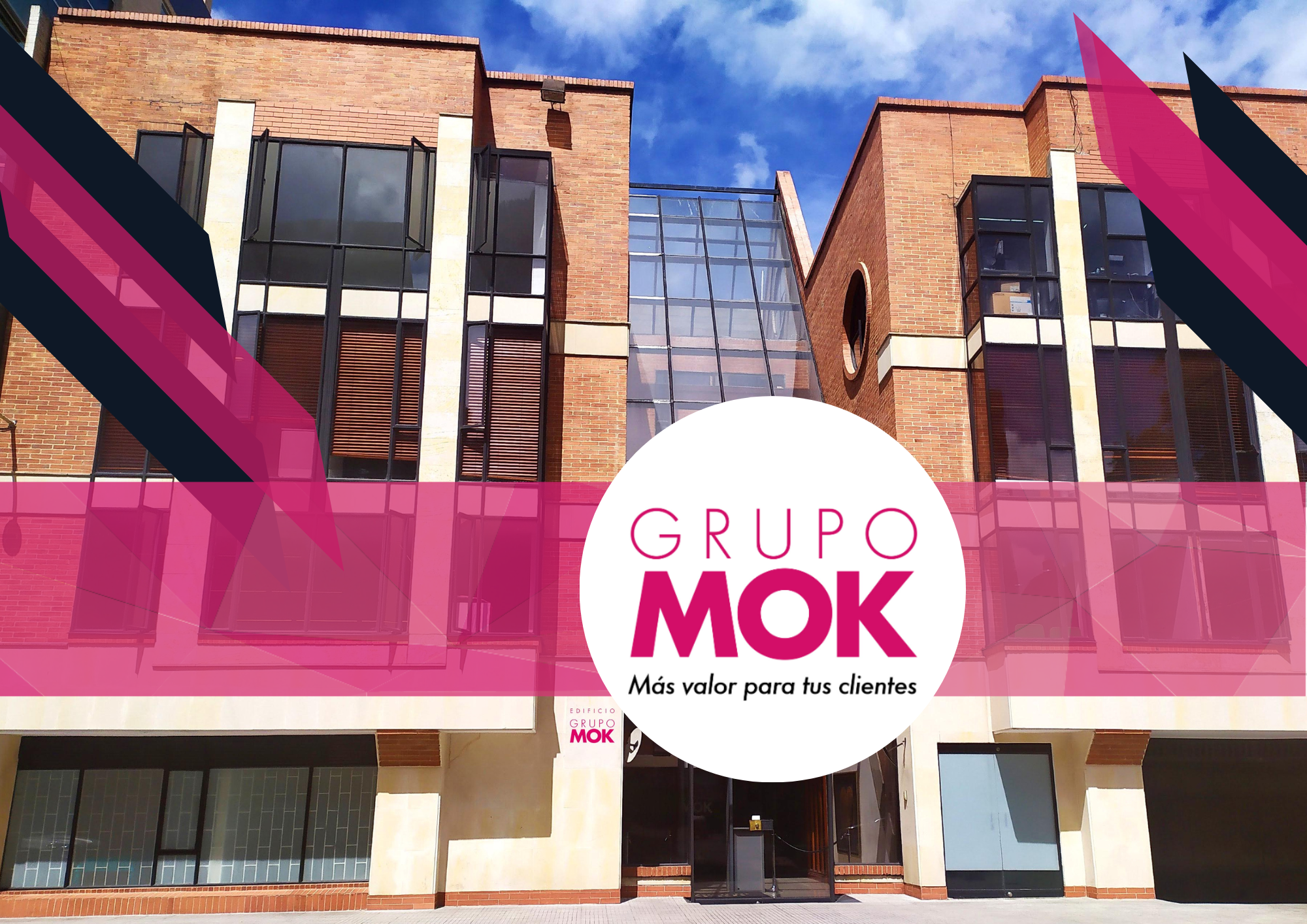 Grupo MOK